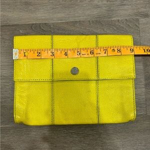 Vintage club Monaco clutch